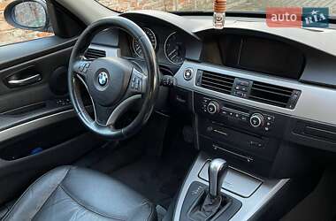 Універсал BMW 3 Series 2006 в 
