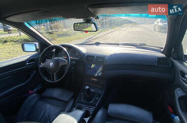 Седан BMW 3 Series 2004 в 
