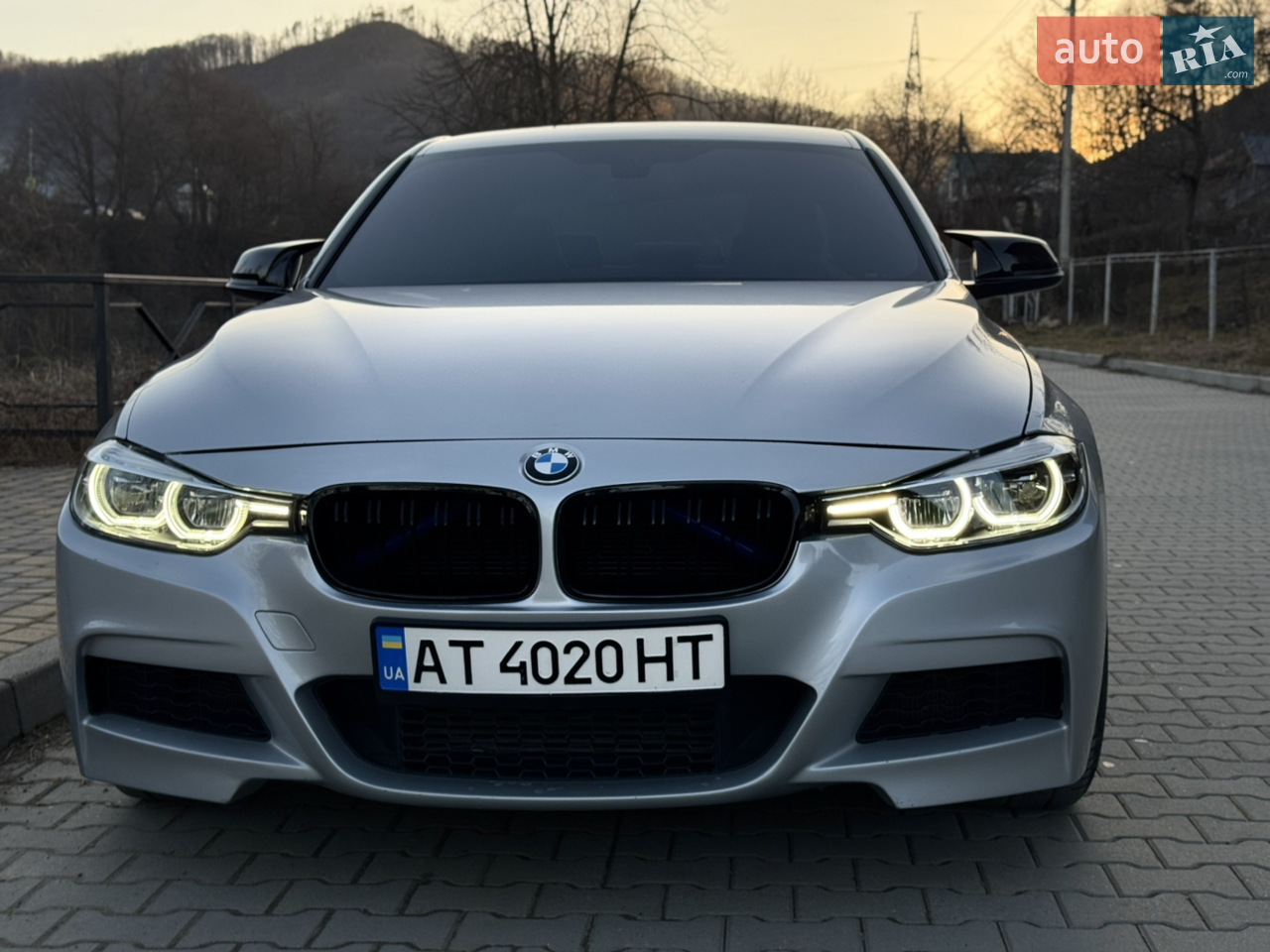 2013 BMW 3er - мініатюра 17