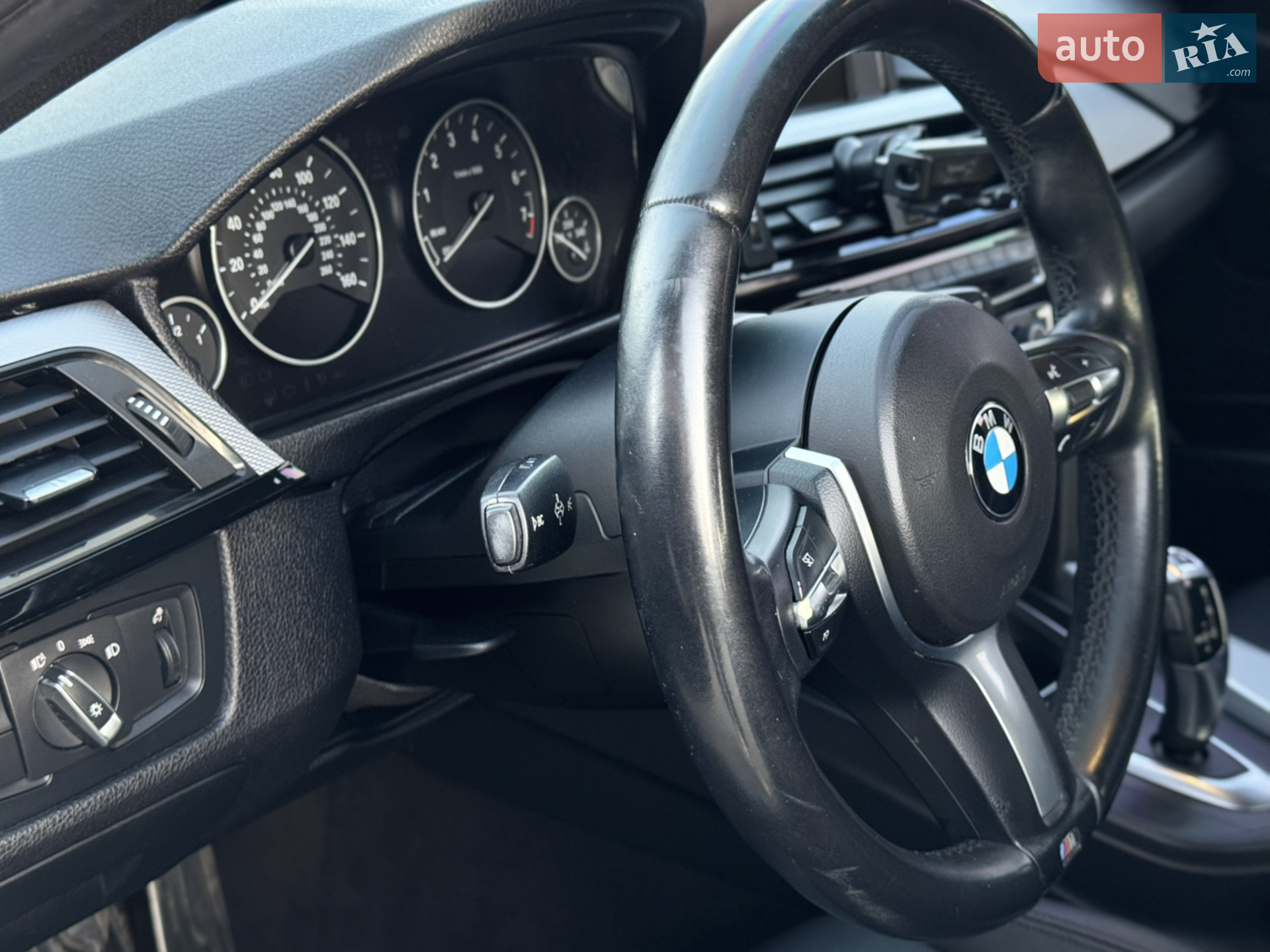 2013 BMW 3er - мініатюра 13