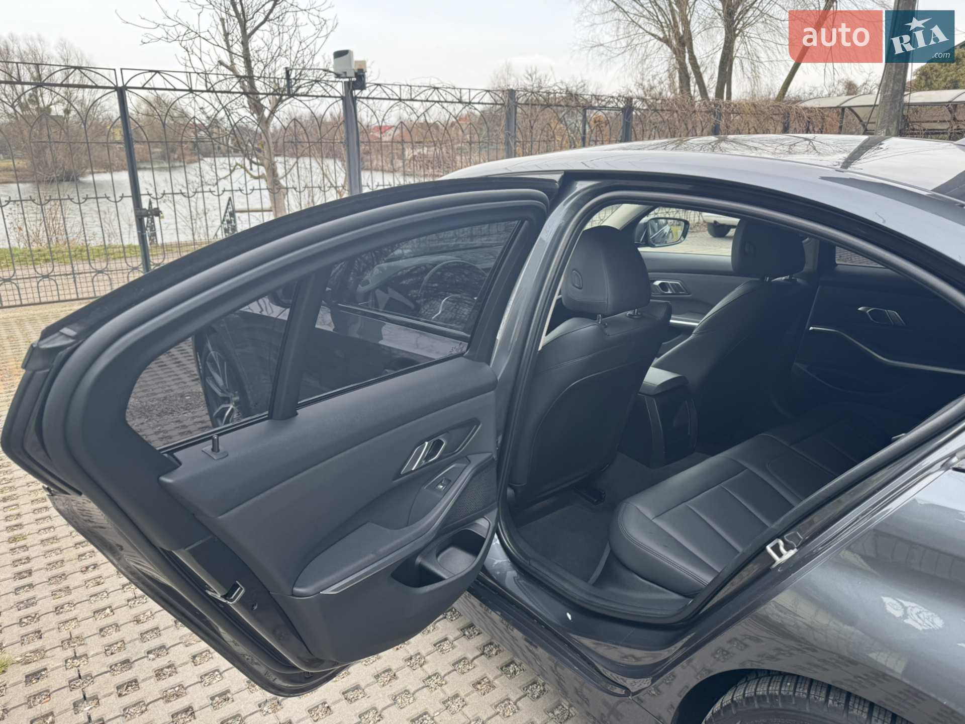 2021 BMW 3er - мініатюра 3