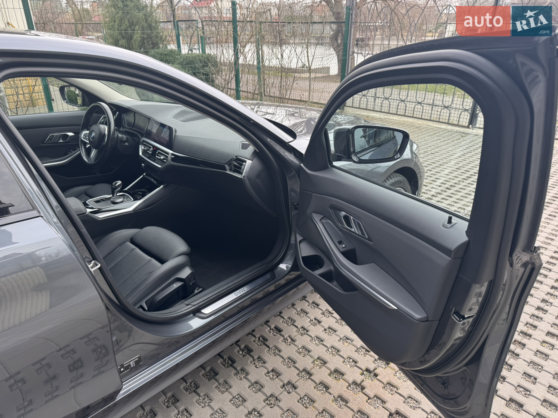 2021 BMW 3er - мініатюра 9