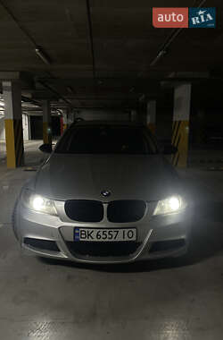 Універсал BMW 3 Series 2006 в 