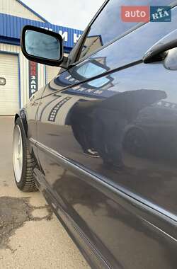 Универсал BMW 3 Series 2002 в 