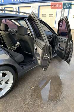 Универсал BMW 3 Series 2002 в 