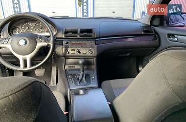 Универсал BMW 3 Series 2002 в 