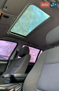 Универсал BMW 3 Series 2002 в 