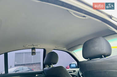 Седан BMW 3 Series 2001 в 
