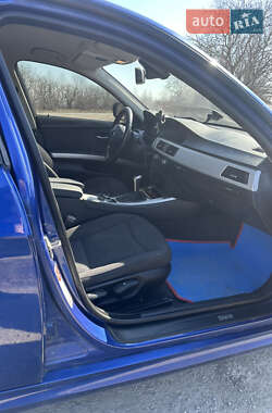 Універсал BMW 3 Series 2009 в 