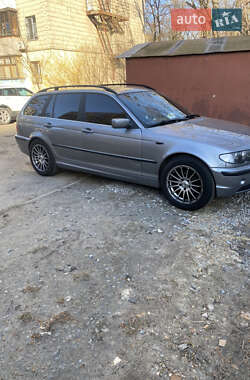 Универсал BMW 3 Series 2004 в 