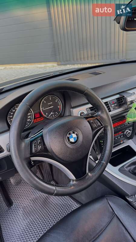 Універсал BMW 3 Series 2008 в Снігурівці