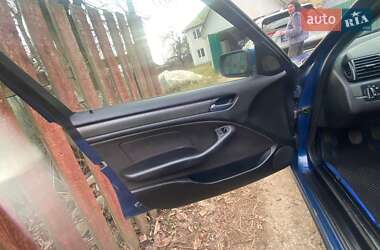 Седан BMW 3 Series 2002 в 