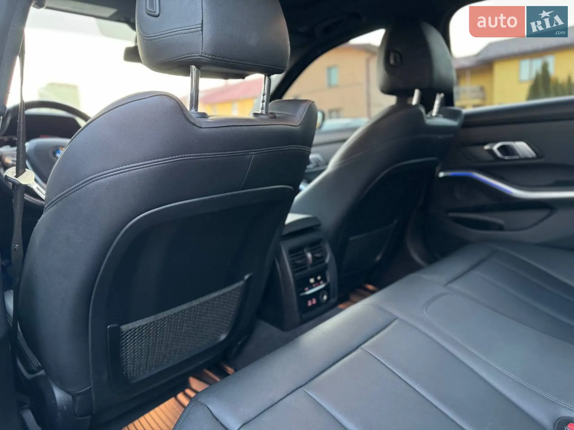 2019 BMW 3er - мініатюра 21