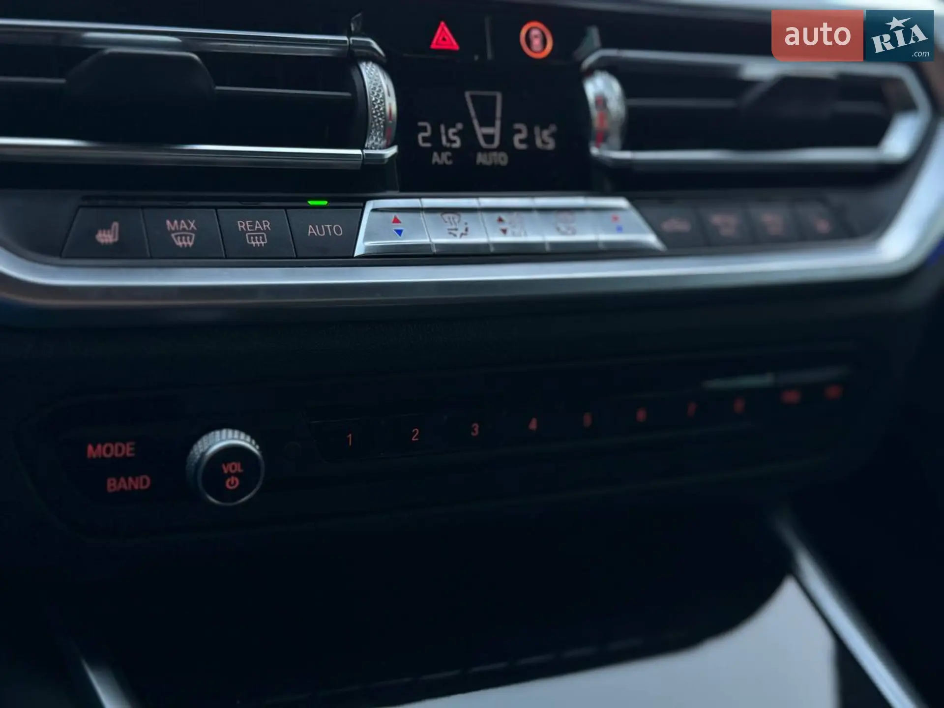 2019 BMW 3er - мініатюра 46
