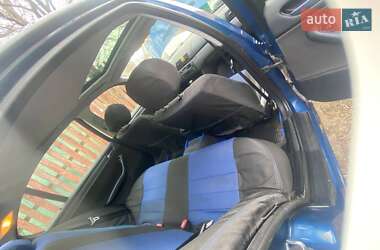 Седан BMW 3 Series 2002 в 