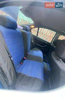 Седан BMW 3 Series 2002 в 