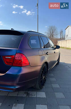 Универсал BMW 3 Series 2011 в 