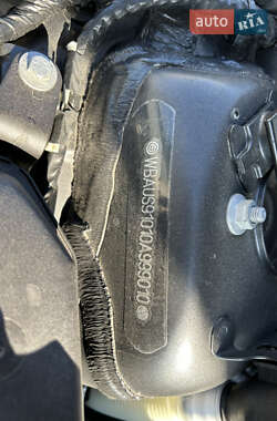 Универсал BMW 3 Series 2011 в 