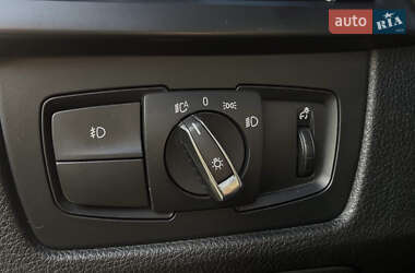 Седан BMW 3 Series 2012 в 