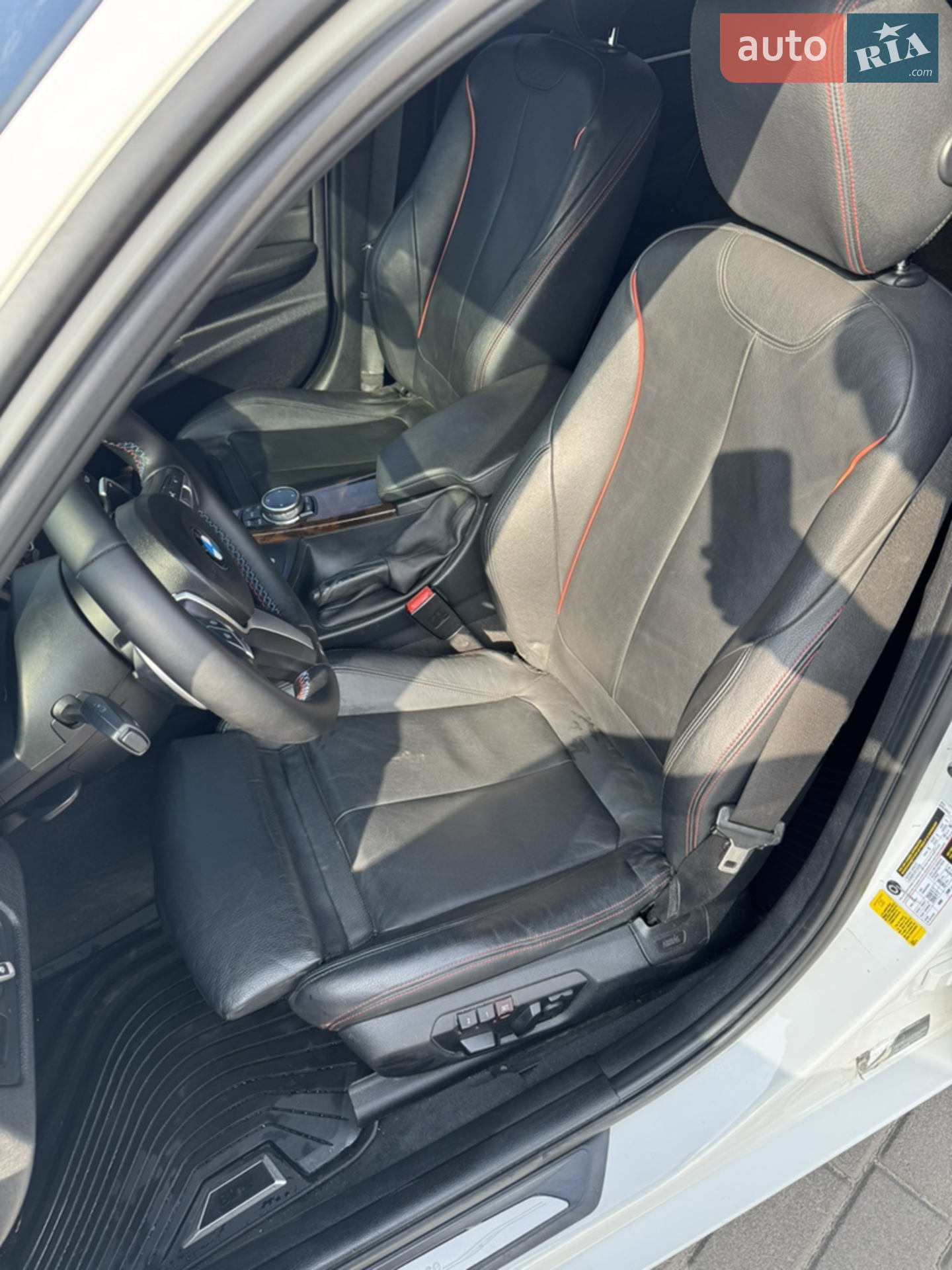 2013 BMW 3er - мініатюра 23