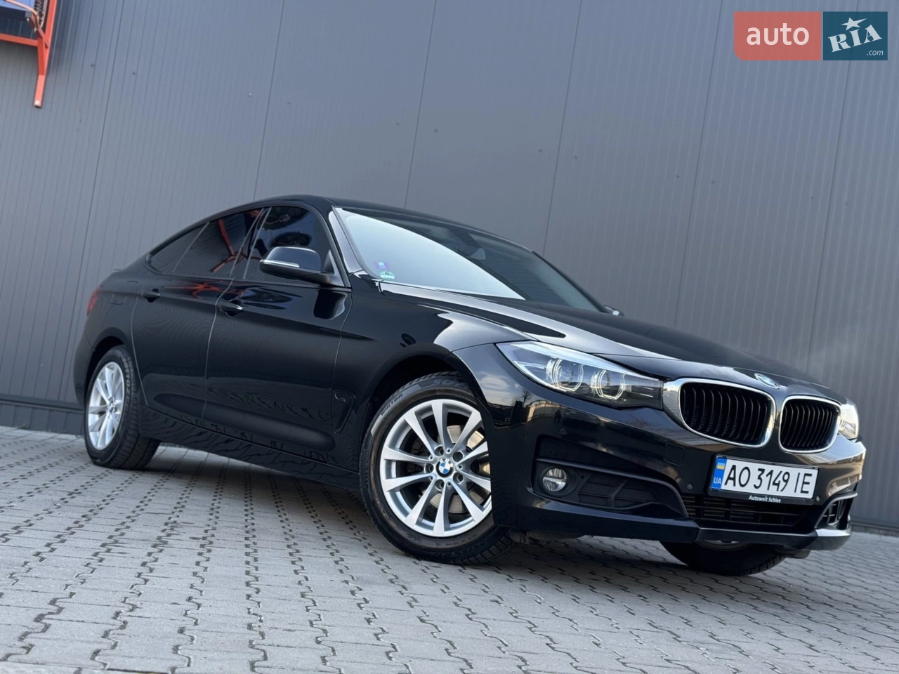 2020 BMW 3er - мініатюра 16