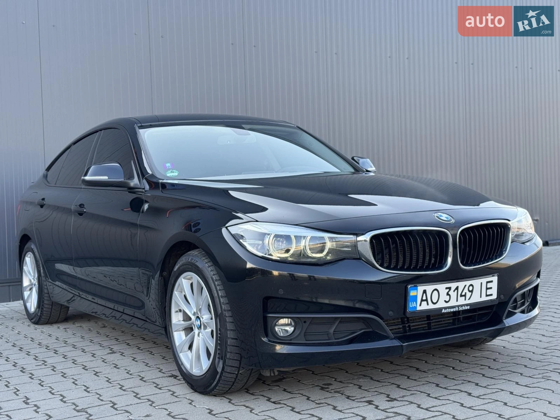 2020 BMW 3er - мініатюра 5