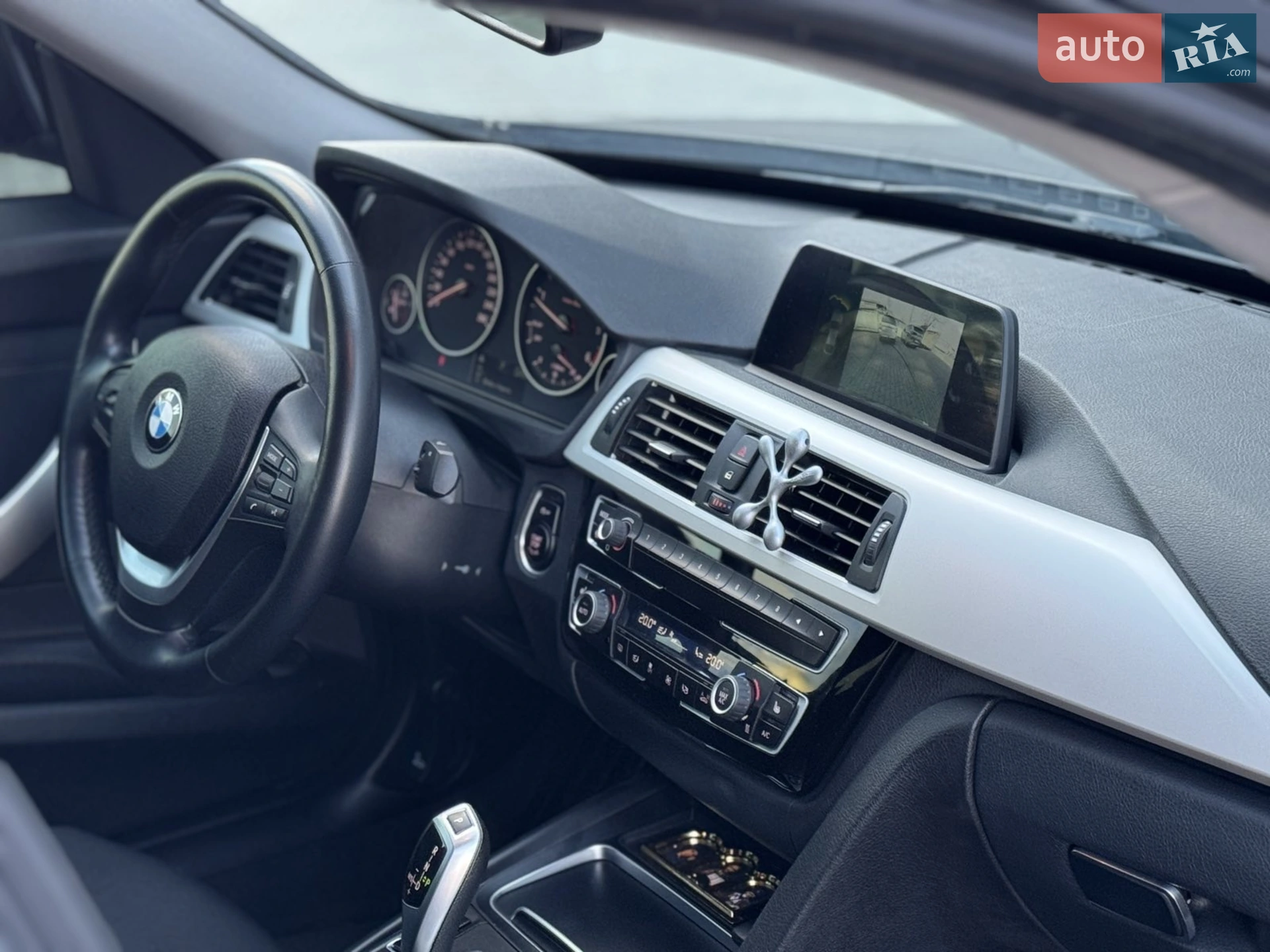 2020 BMW 3er - мініатюра 10