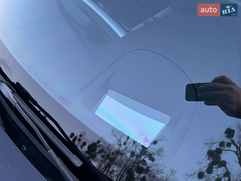 Седан BMW 3 Series 2012 в Хмельницькому