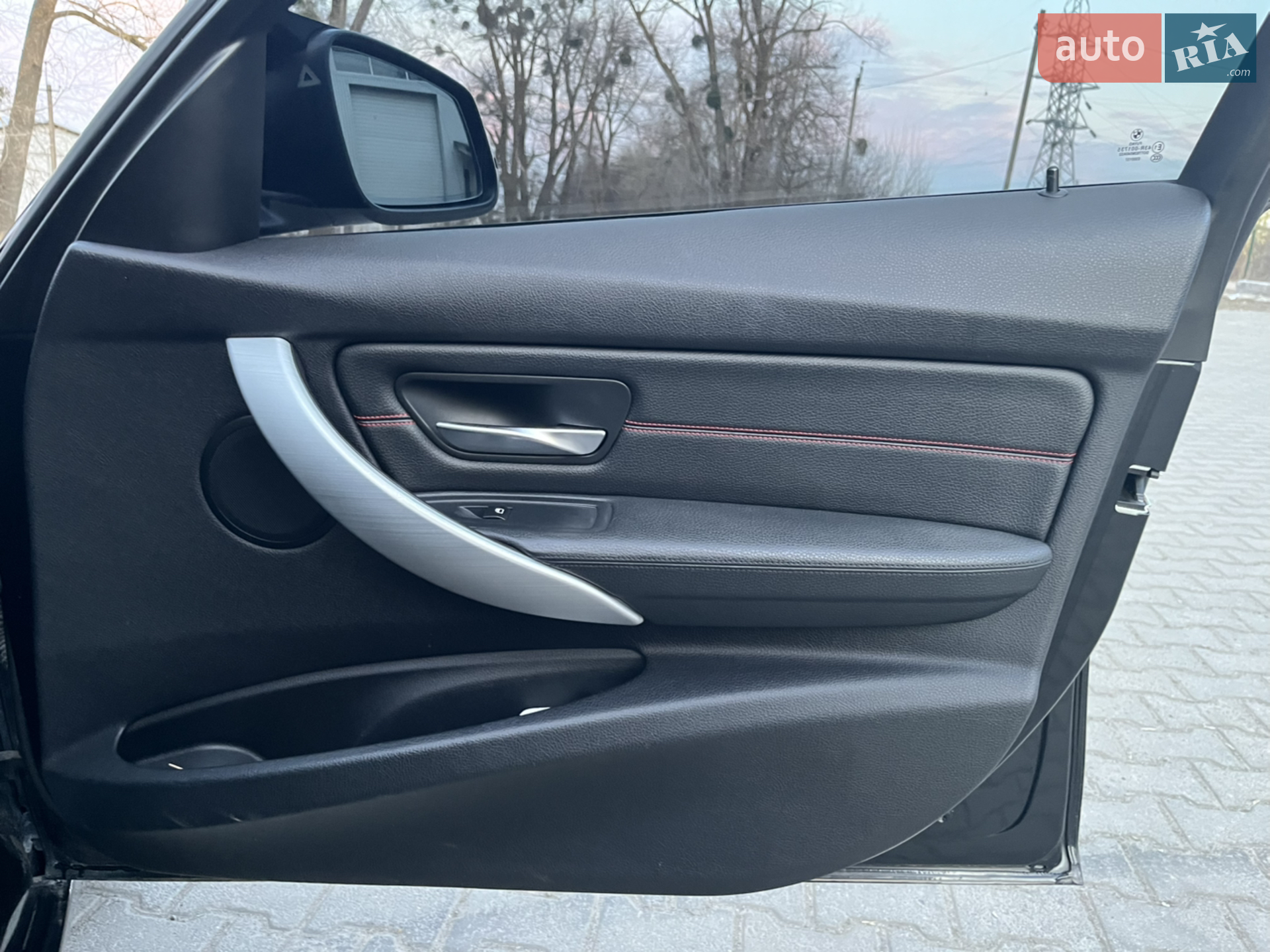 2012 BMW 3er - мініатюра 26