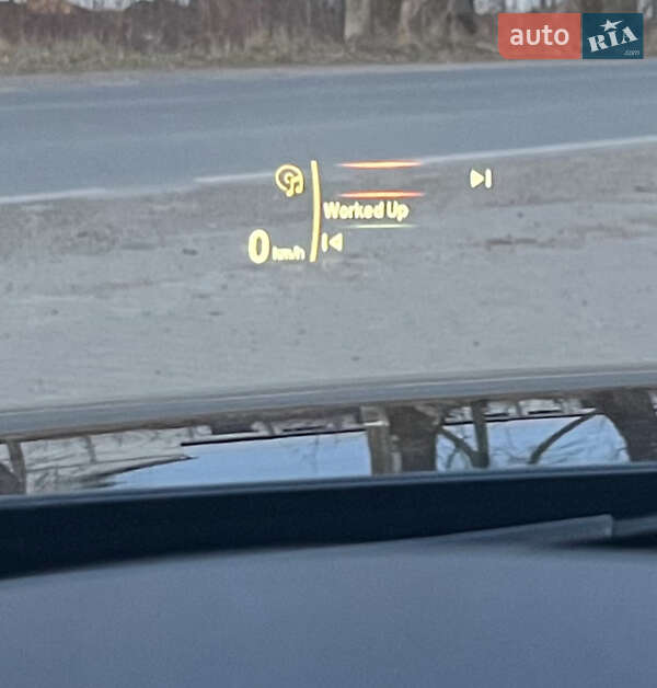 Седан BMW 3 Series 2012 в Хмельницькому