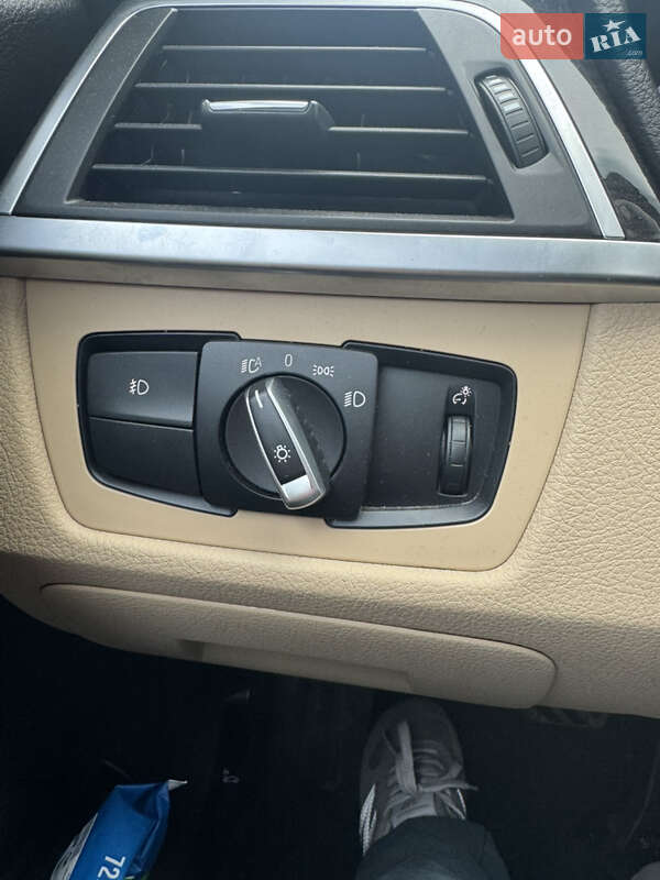 Седан BMW 3 Series 2017 в Лубнах фото 25 Седан BMW 3 Series 2017 в Лубнах