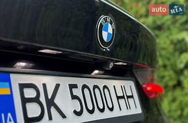 Седан BMW 3 Series 2019 в 