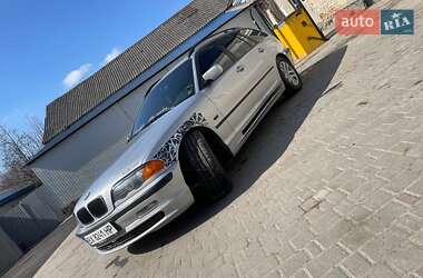 Универсал BMW 3 Series 2001 в 