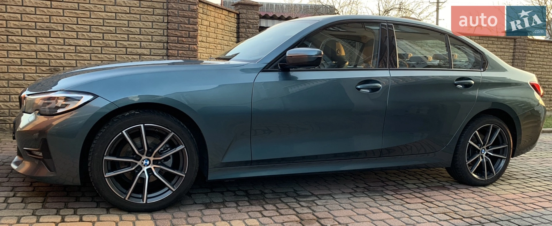 2019 BMW 3er - мініатюра 44