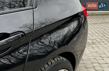 Седан BMW 3 Series 2017 в 