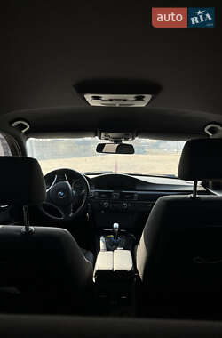 Універсал BMW 3 Series 2010 в 