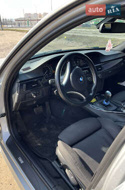 Універсал BMW 3 Series 2010 в 