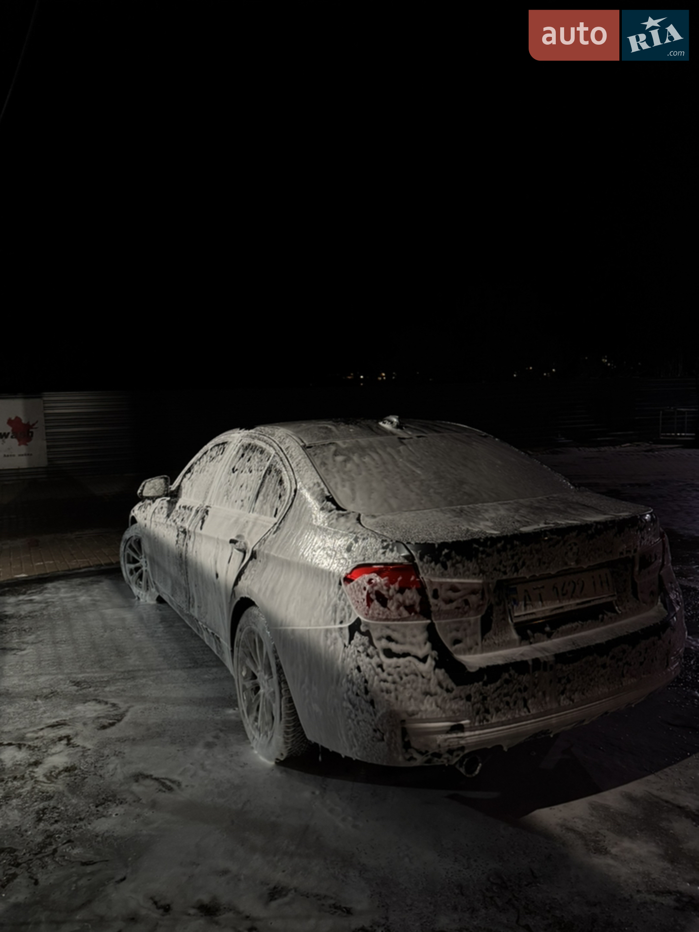2016 BMW 3er - мініатюра 18