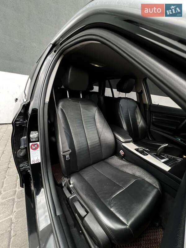 Універсал BMW 3 Series 2013 в Тернополі