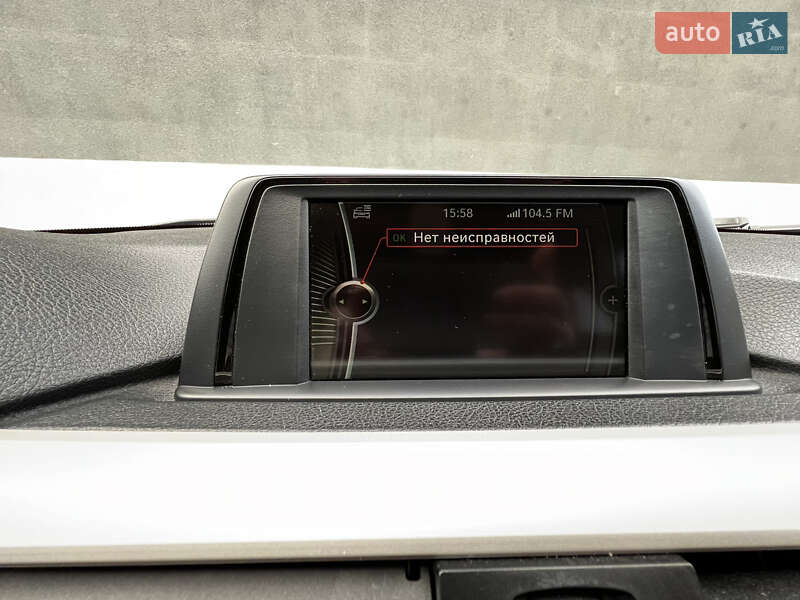 Універсал BMW 3 Series 2013 в Тернополі