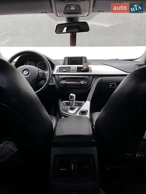 Універсал BMW 3 Series 2013 в Тернополі