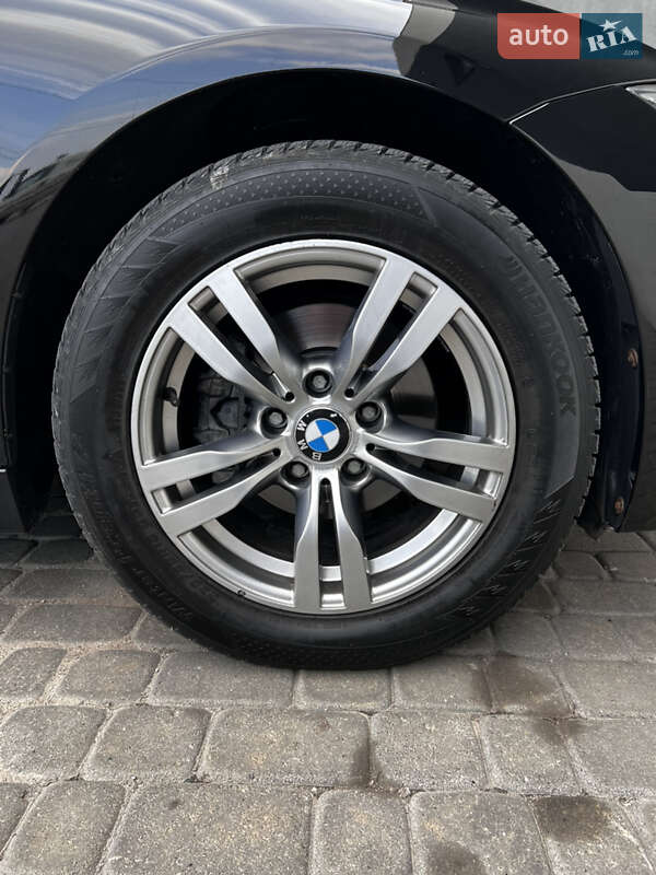 Універсал BMW 3 Series 2013 в Тернополі