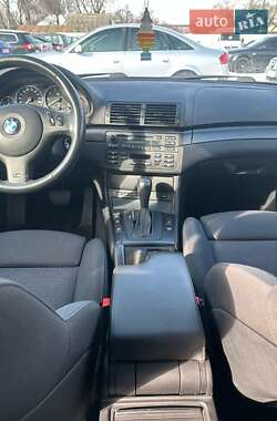Универсал BMW 3 Series 2005 в 