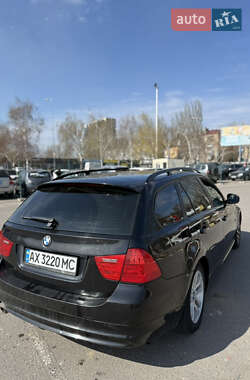 Универсал BMW 3 Series 2009 в 