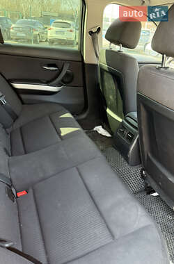 Универсал BMW 3 Series 2009 в 