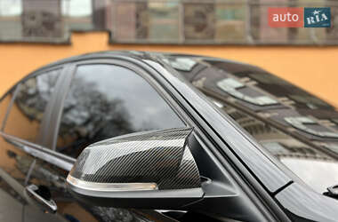 Седан BMW 3 Series 2012 в 