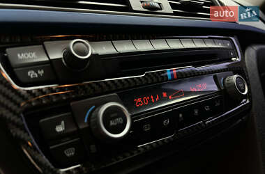 Седан BMW 3 Series 2012 в 
