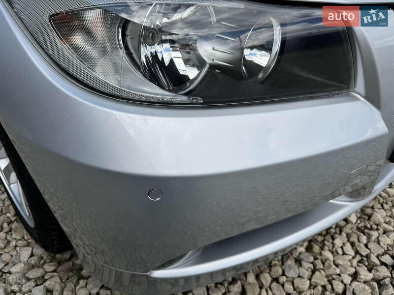 Універсал BMW 3 Series 2008 в Долині