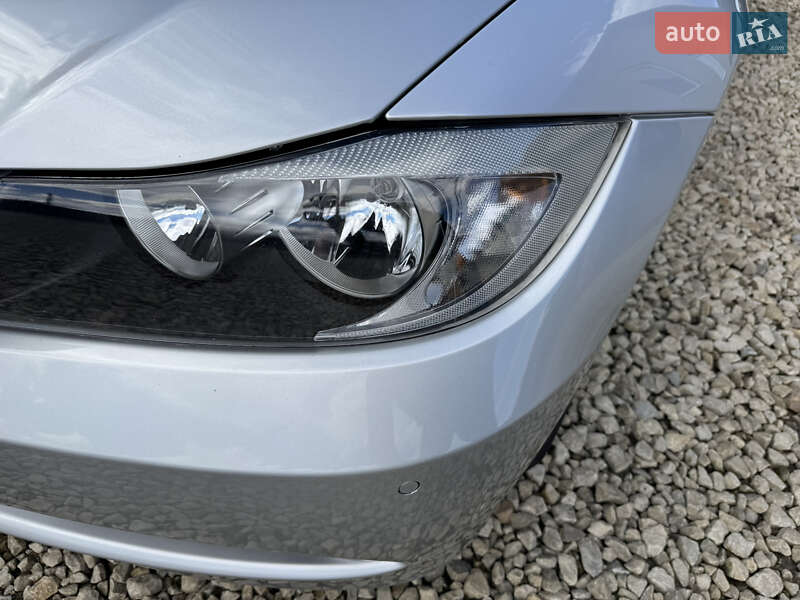 Універсал BMW 3 Series 2008 в Долині