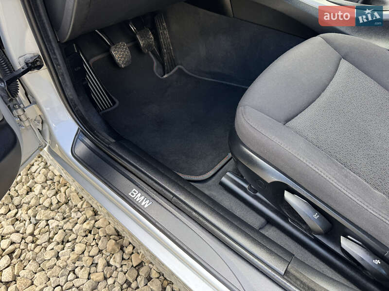 Універсал BMW 3 Series 2008 в Долині